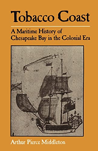Tobacco coast Cover