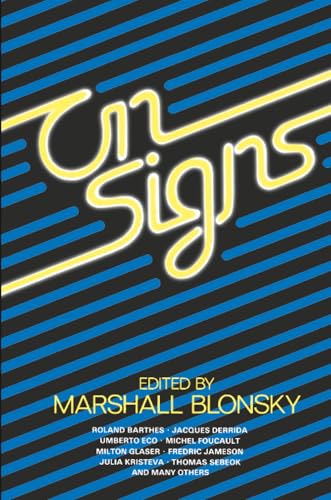 On signs Cover