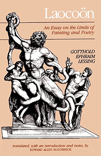 Laocoön Cover
