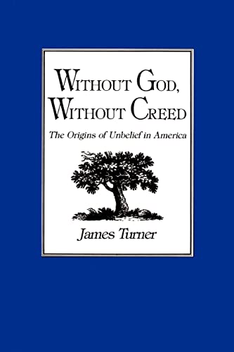 Without God, Without Creed Cover