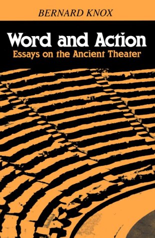 Word and Action Cover