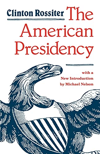 The American presidency Cover