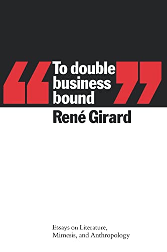 To Double Business Bound Cover