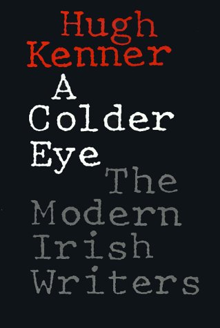 A colder eye Cover