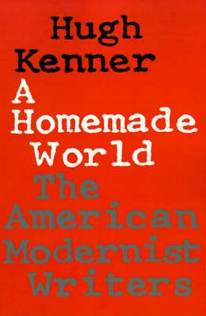 A homemade world Cover