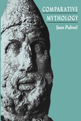 Comparative mythology Cover