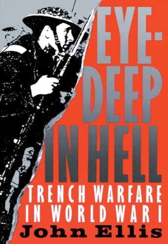 Eye-deep in hell Cover