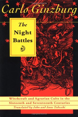 The night battles Cover