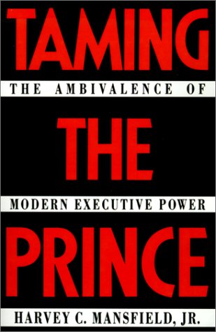 Taming the prince Cover