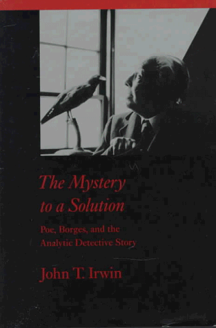 The mystery to a solution Cover