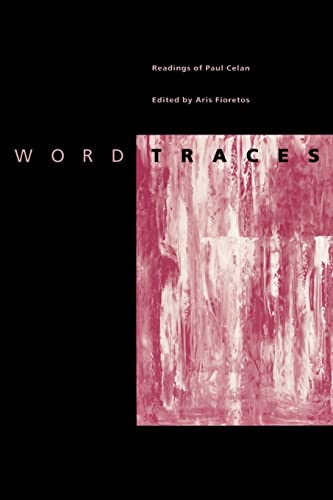Word traces Cover