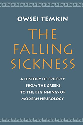 The Falling Sickness Cover