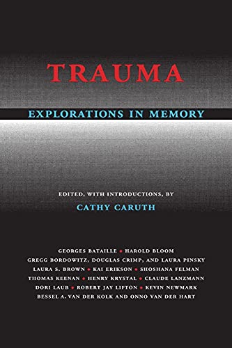 Trauma Cover