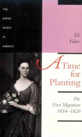 A Time for Planting Cover