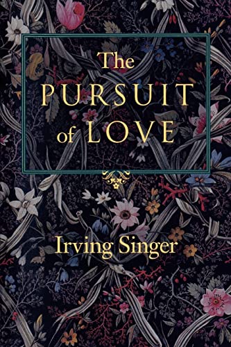 The Pursuit of Love Cover