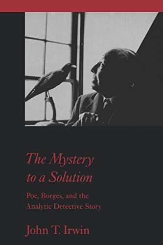 The Mystery to a Solution Cover