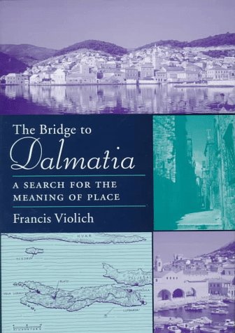 The bridge to Dalmatia Cover