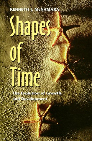 Shapes of time Cover