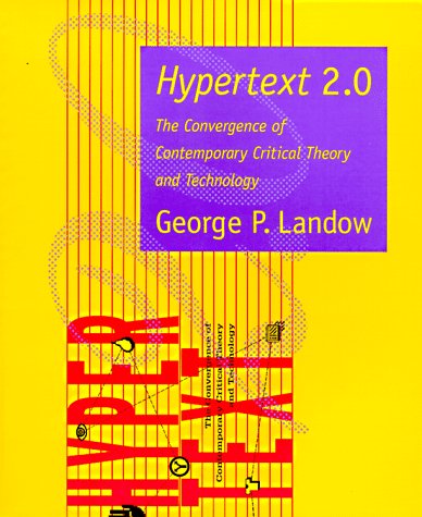 Hypertext 2.0 Cover