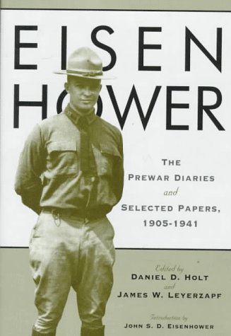 Eisenhower Cover