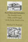 Port cities and intruders Cover
