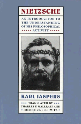 Nietzsche Cover