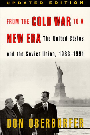 From the Cold War to a new era Cover