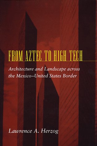 From Aztec to high tech Cover