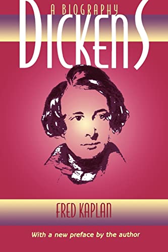 Dickens Cover