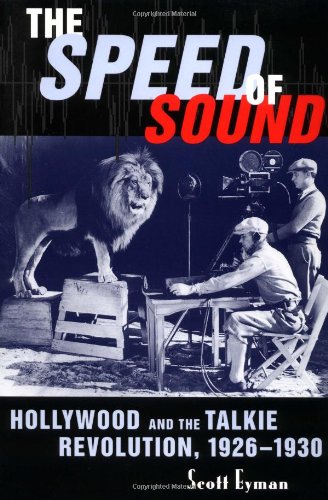 The speed of sound Cover