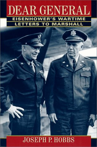 Dear General Cover