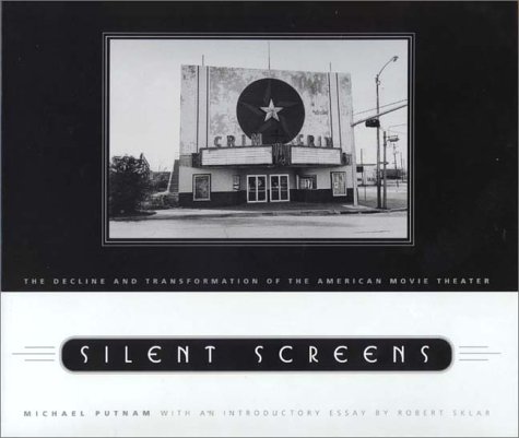 Silent screens Cover