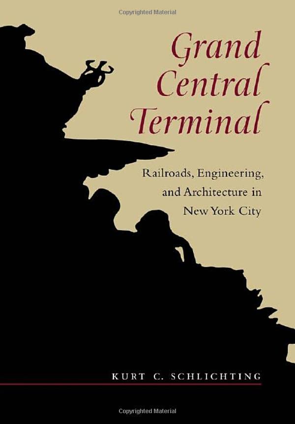 Grand Central Terminal Cover