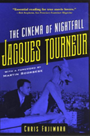 Jacques Tourneur Cover