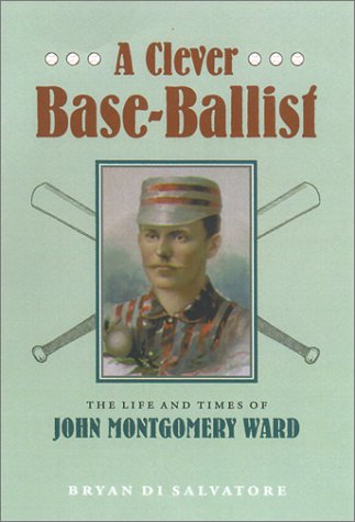 A clever base-ballist Cover