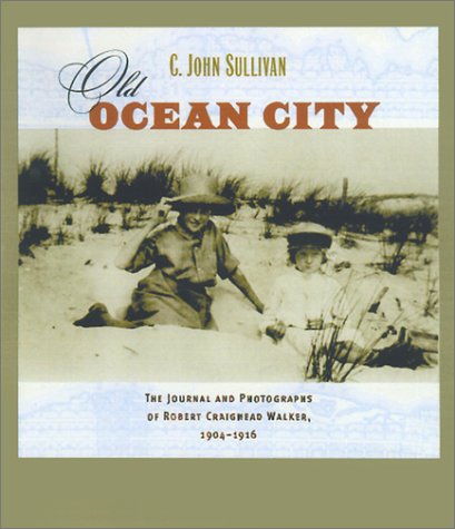Old Ocean City Cover