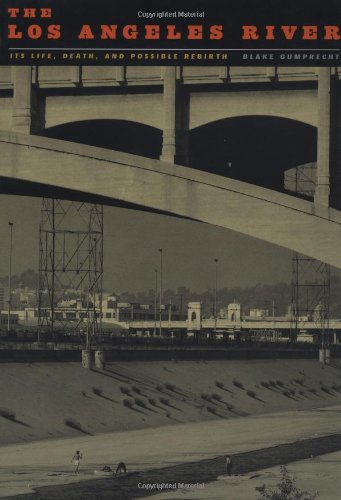 The Los Angeles River Cover