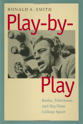Play-by-Play Cover