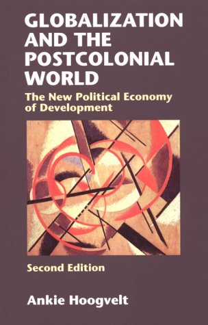 Globalization and the Postcolonial World Cover