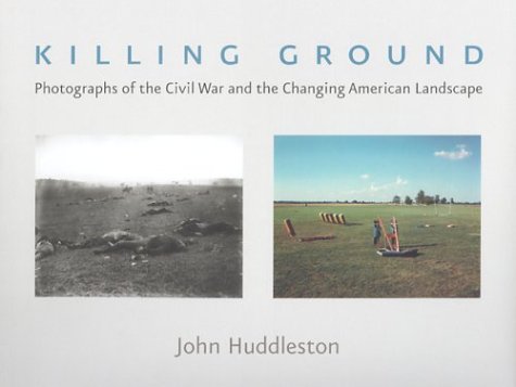 Killing ground Cover