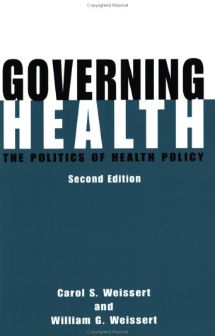Governing health Cover