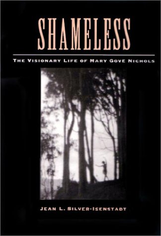 Shameless Cover