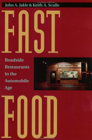 Fast Food Cover