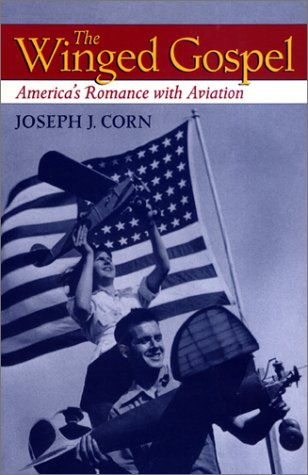 The Winged Gospel Cover