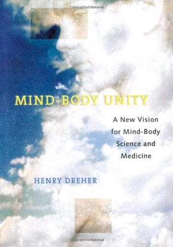 Mind-Body Unity Cover
