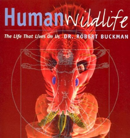 Human Wildlife Cover