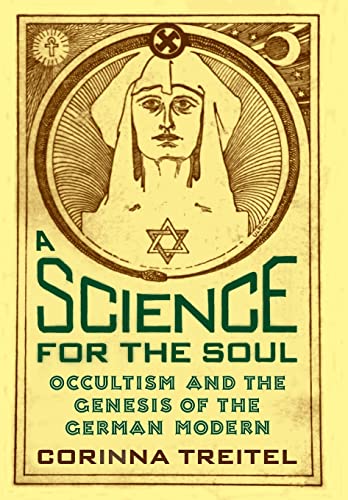 A Science for the Soul Cover