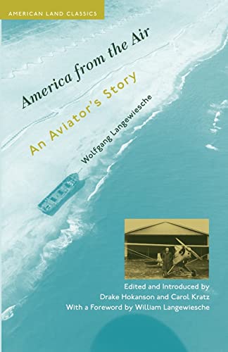 Amer ica from the air Cover