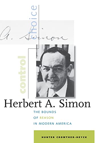 Herbert A. Simon Cover