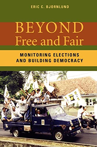 Beyond Free and Fair Cover